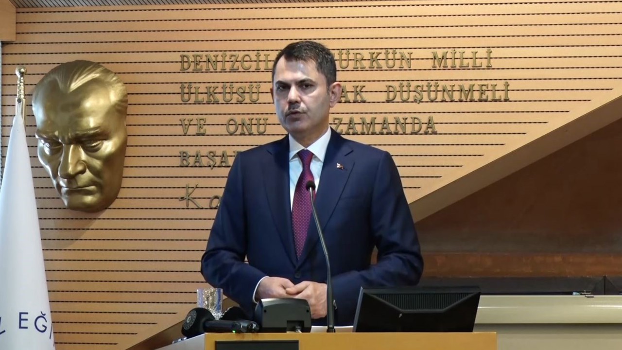Bakan Kurum: "On binlerce vatandaşımızın ev sahibi olma hayalini inşallah gerçeğe dönüştüreceğiz"
