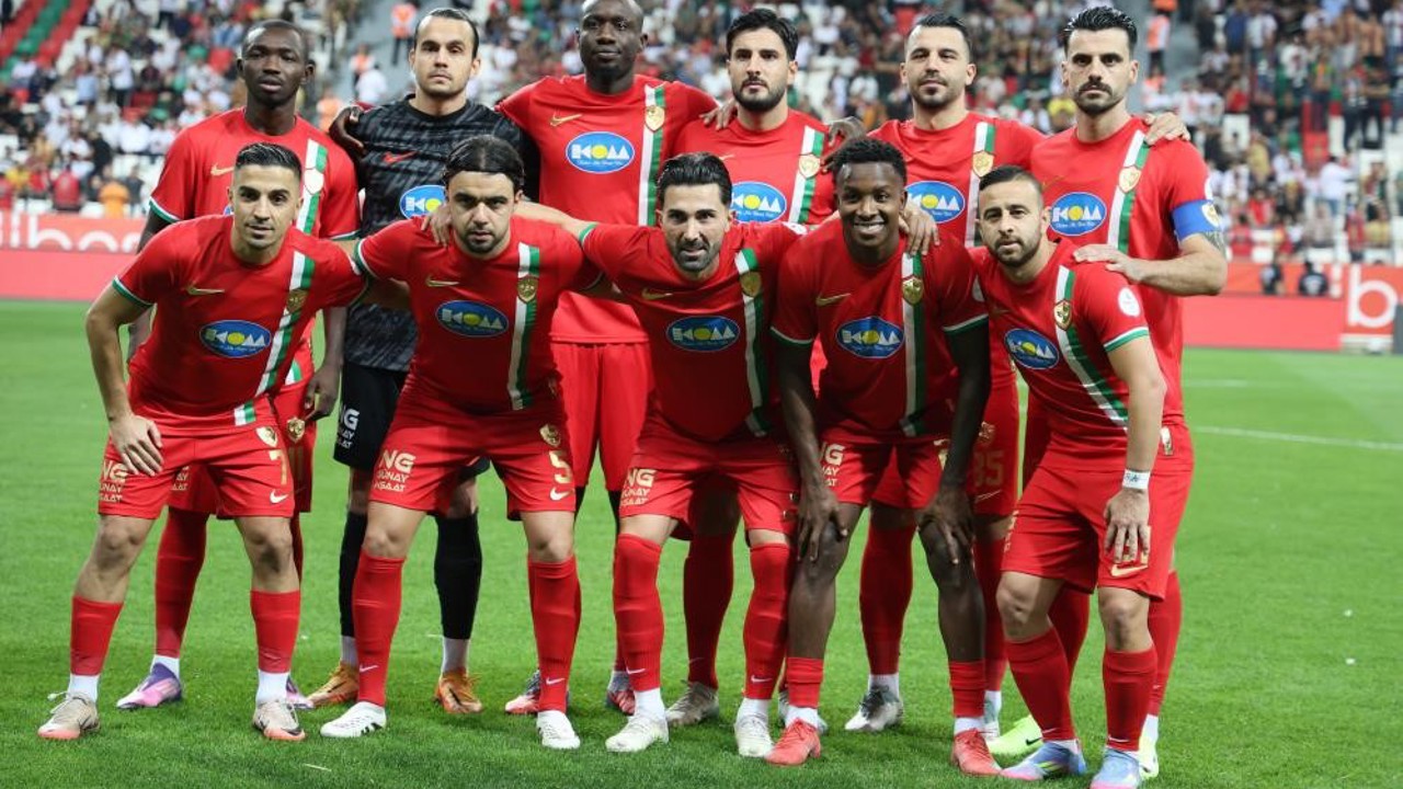 Amed Sportif Faaliyetler’e kötü ve çirkin tezahürattan ceza verildi
