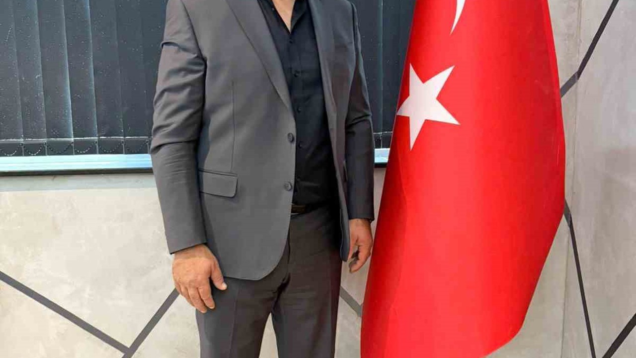 Başkan Erkan, Kayseri sanayisinin kritik sorunlarını değerlendirdi
