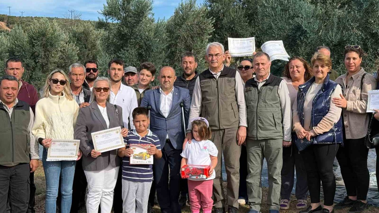 Orman Genel Müdürü Bekir Karacabey: "Ormanlarımız kırsal kalkınmanın lokomotifi olacak"
