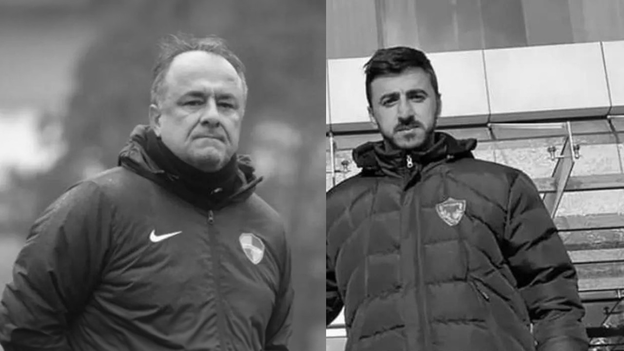 Antrenörler anısına Hatay’da UEFA eğitimi
