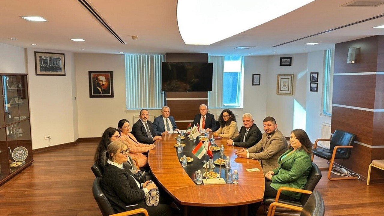 GastroAkademi Eğitim Mutfağı uluslararası platformda
