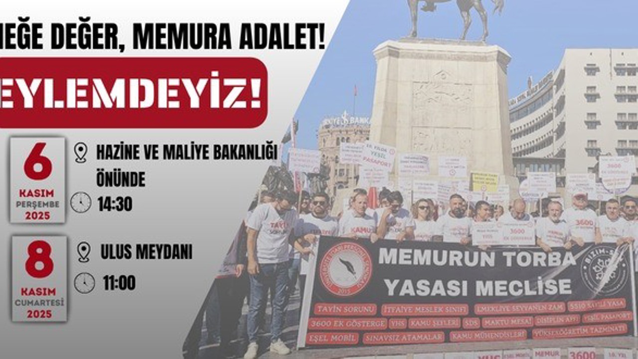 ÜNİPERSEN’den toplu sözleşmede iyileştirme talebi
