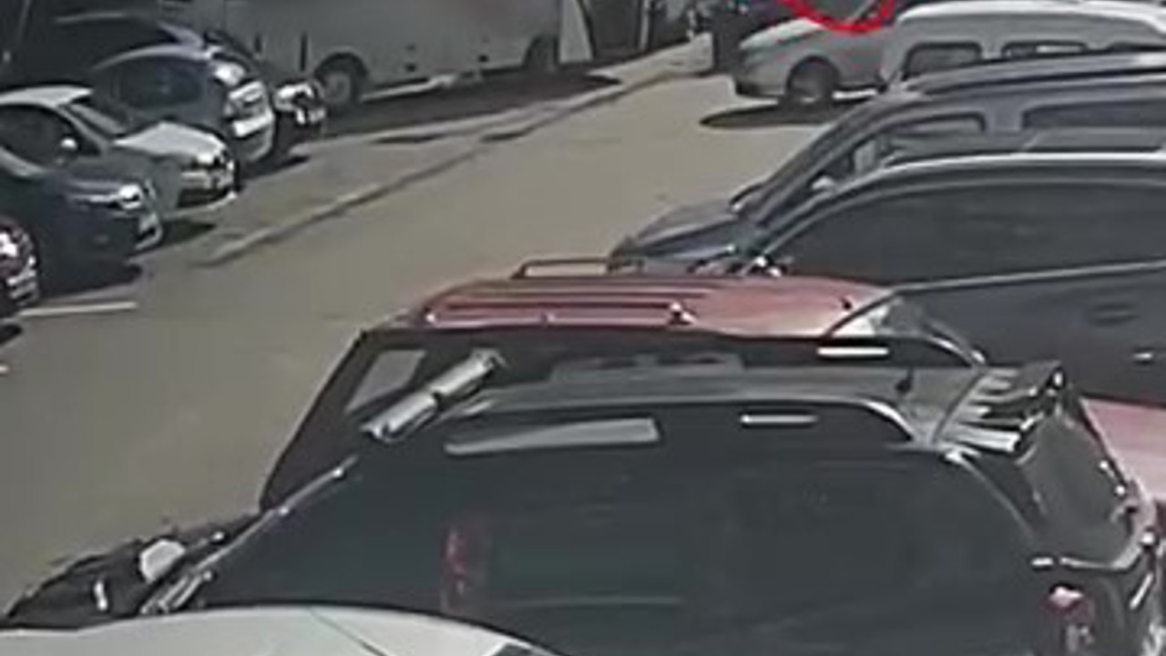 Bariyer zorbalarına ceza
