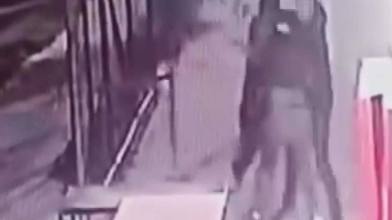 Lise öğrencileri darp edilip bıçaklanmıştı: Yaşı küçük 6 şüpheli yakalandı
