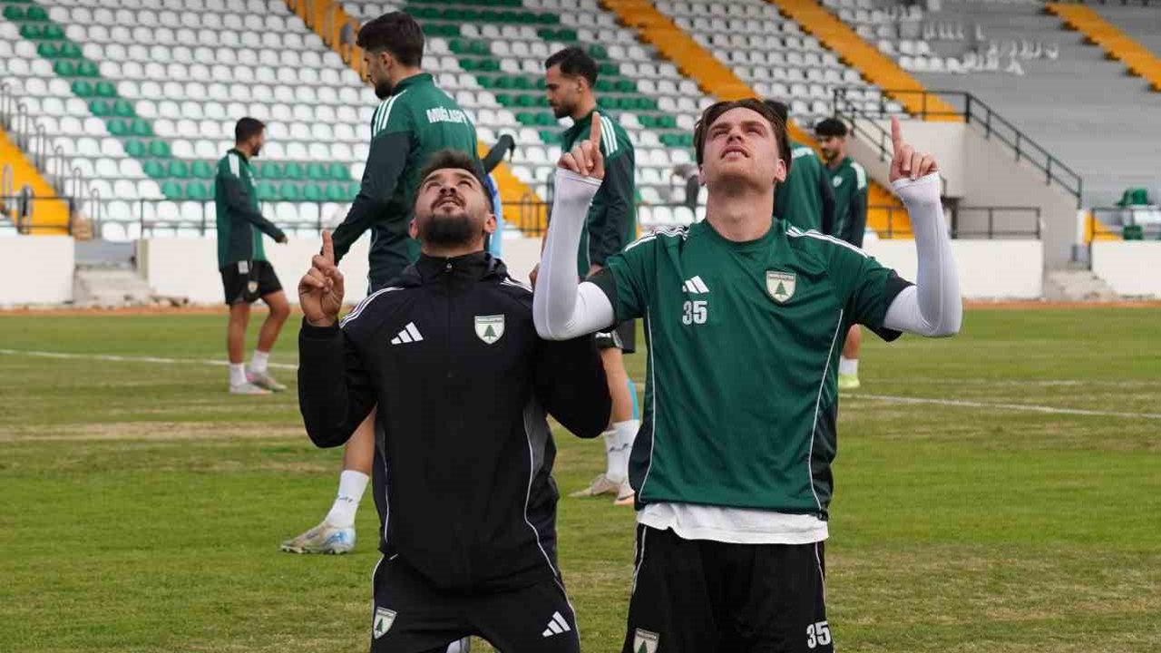 Muğlaspor evine dönüyor
