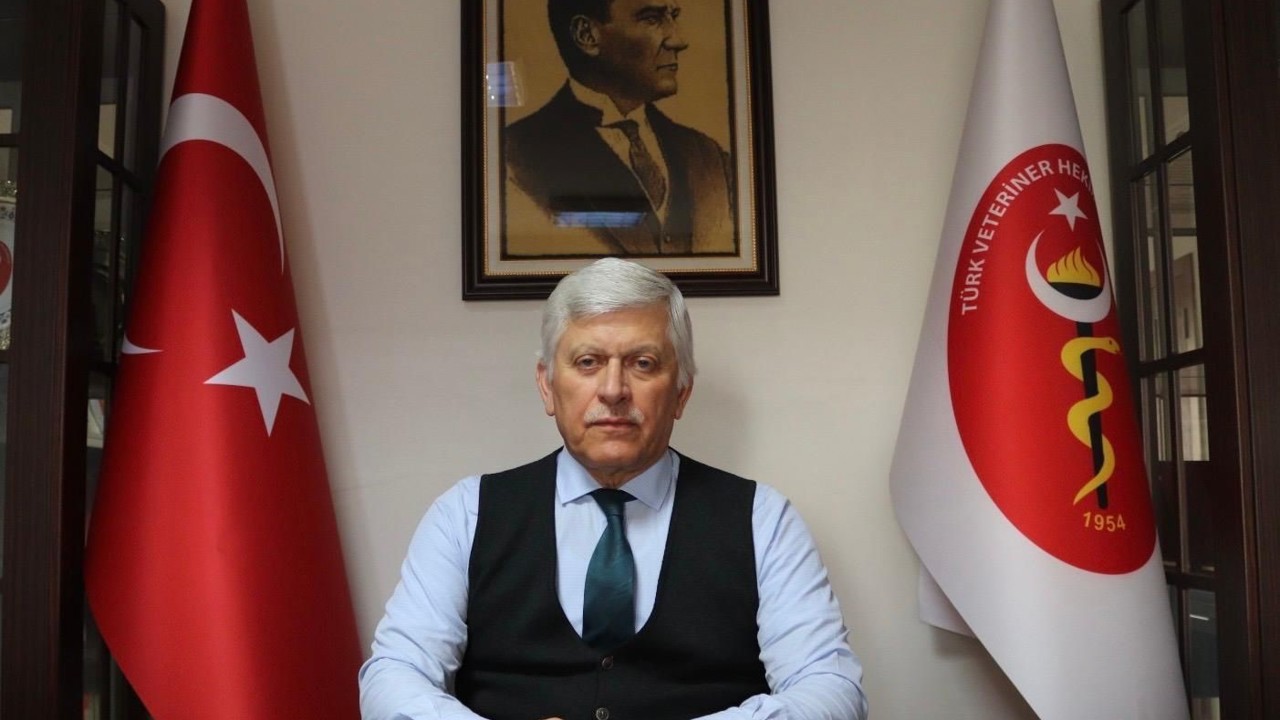 TVHB Başkanı Eroğlu: "Kesinleşmemiş vakaların "deli dana" olarak sunulması etiği açısından doğru değildir"
