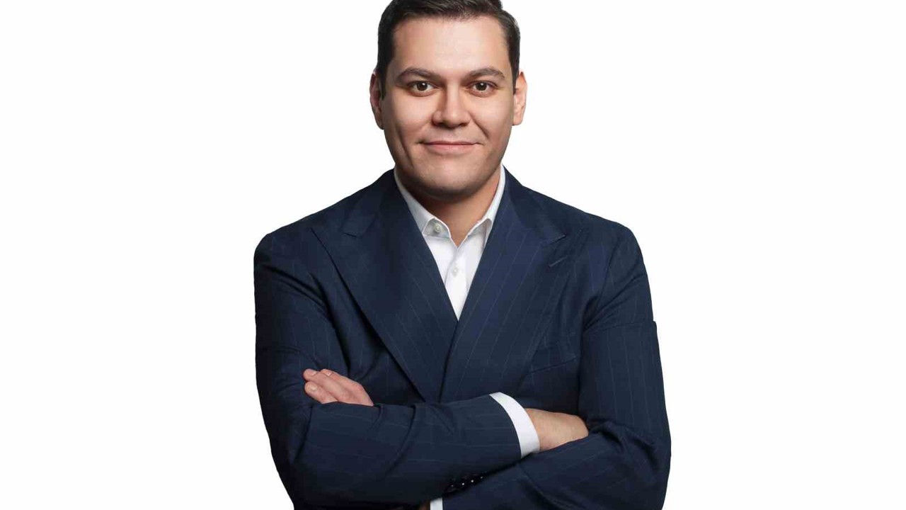 TAG’ın kurucusu Öktem: "Siber güvenlik tehdit edilmemeli"
