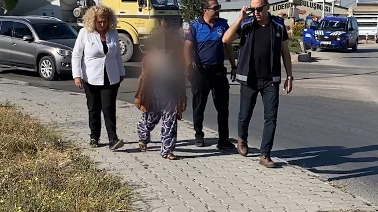 Eskişehir Valiliği dilencilere göz açtırmıyor
