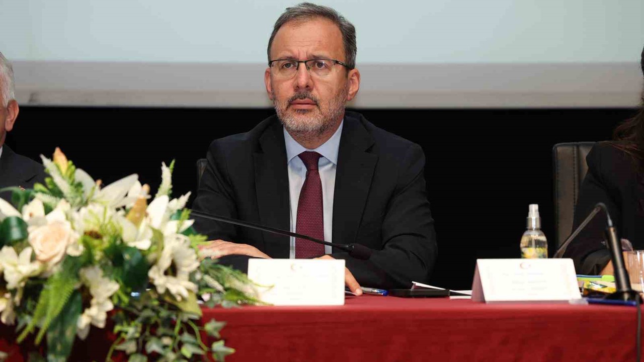 AK Parti’li Kasapoğlu: "Türkiye’nin tüm imkanları, tüm evlatlarınındır"
