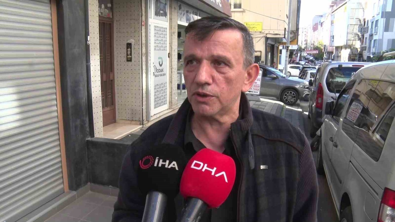 Ümraniye’deki aile katliamında kıskançlık iddiası
