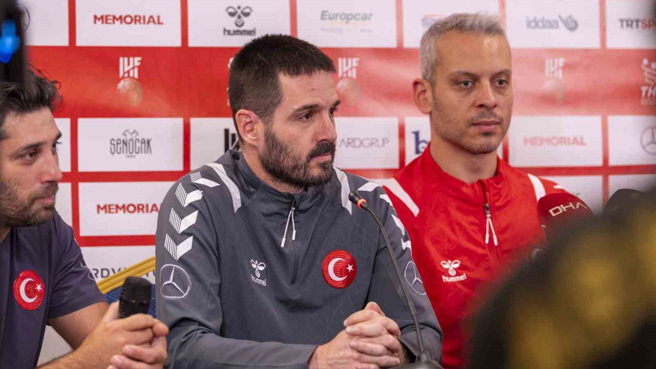 Elazığ’da milli maç heyecanı
