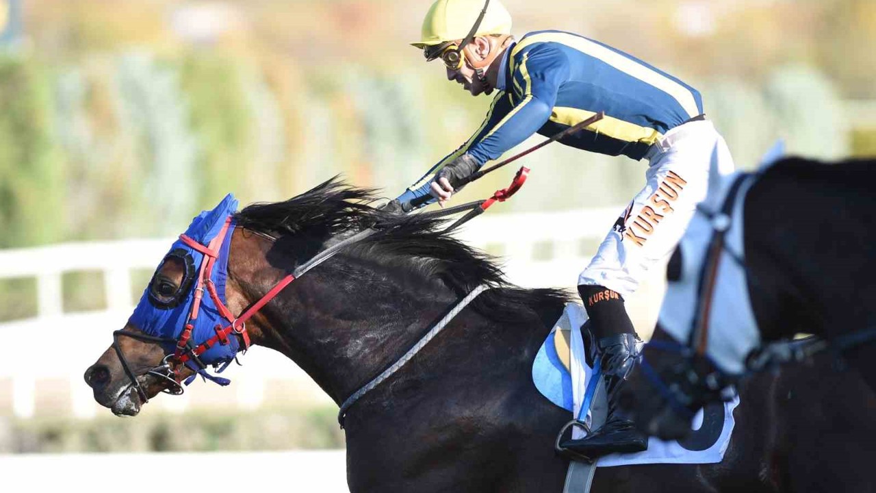 45. Cumhuriyet Koşusu ile 87. Cumhurbaşkanlığı Koşusu yapıldı

