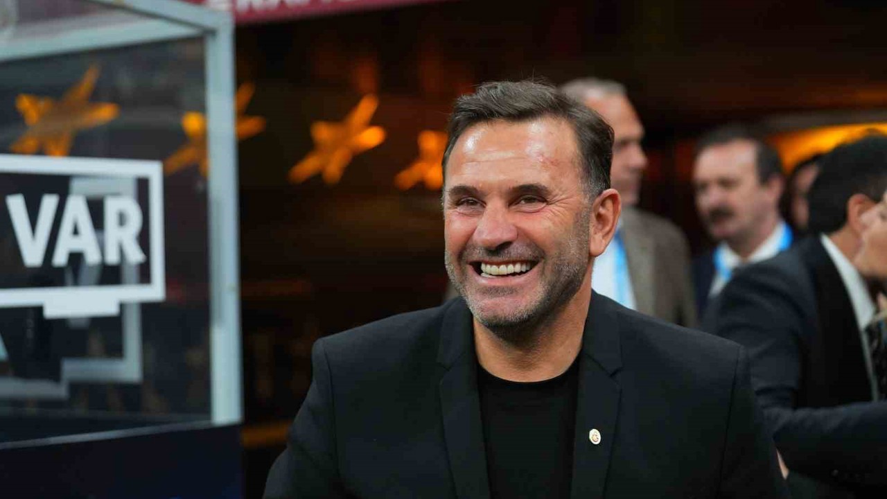 Galatasaray’da 2 değişiklik
