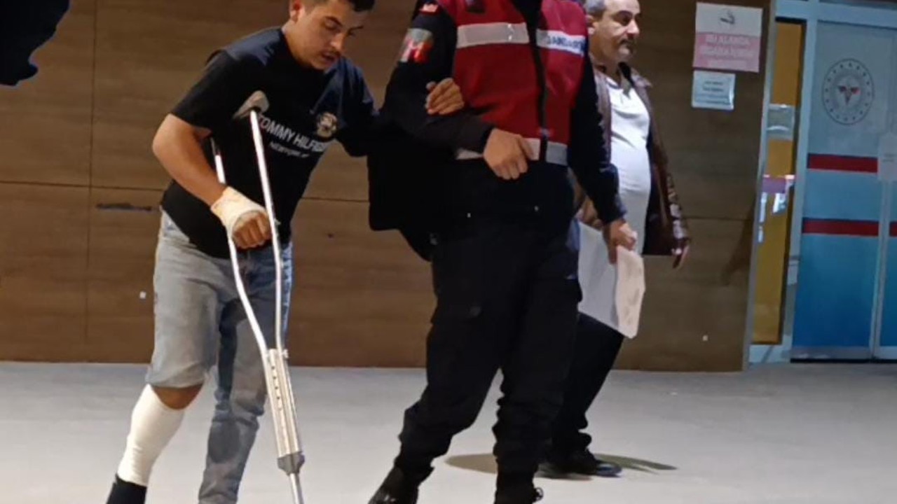 Anne ile kızının ölümüne neden olan sürücü tutuklandı
