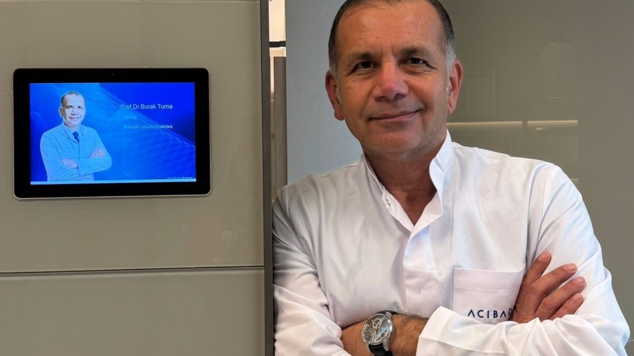 Yenilikçi ve etkin tedavi
