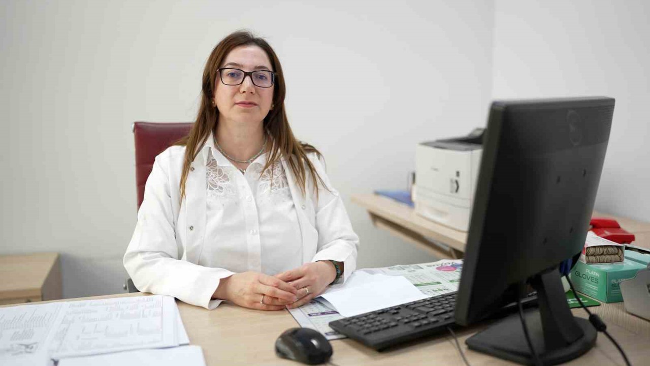 Uzmanlardan grip uyarısı
