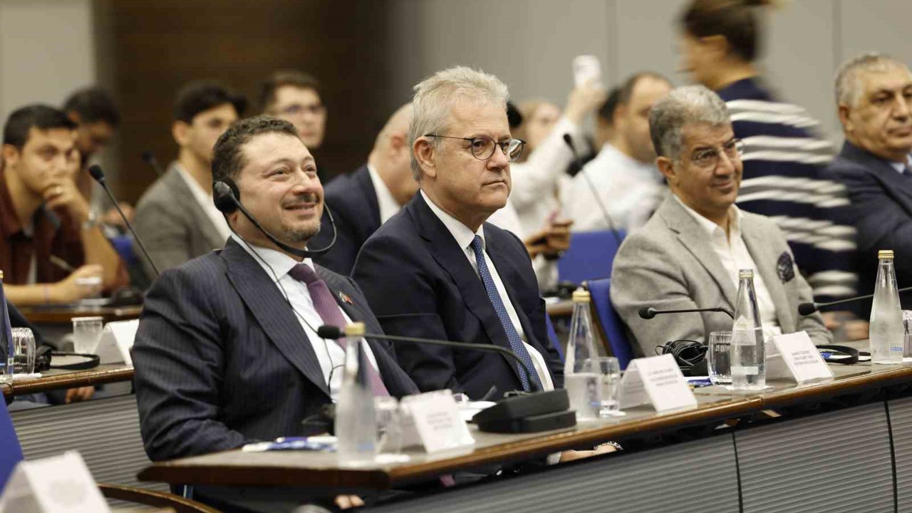 Suudi Arabistan Krallığı ile ticari ilişkilerde yeni dönem

