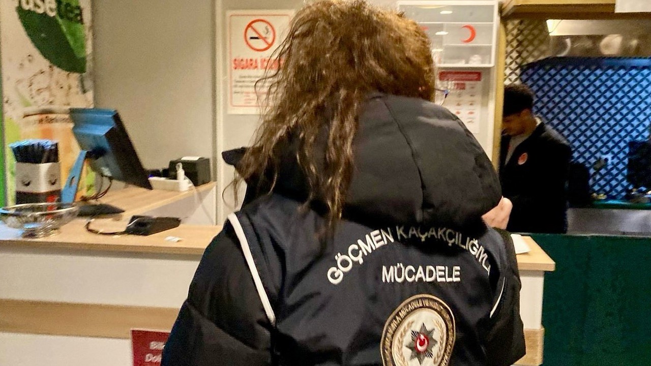 Bilecik’te düzensiz göç ve kayıt dışı istihdama yönelik huzur uygulaması
