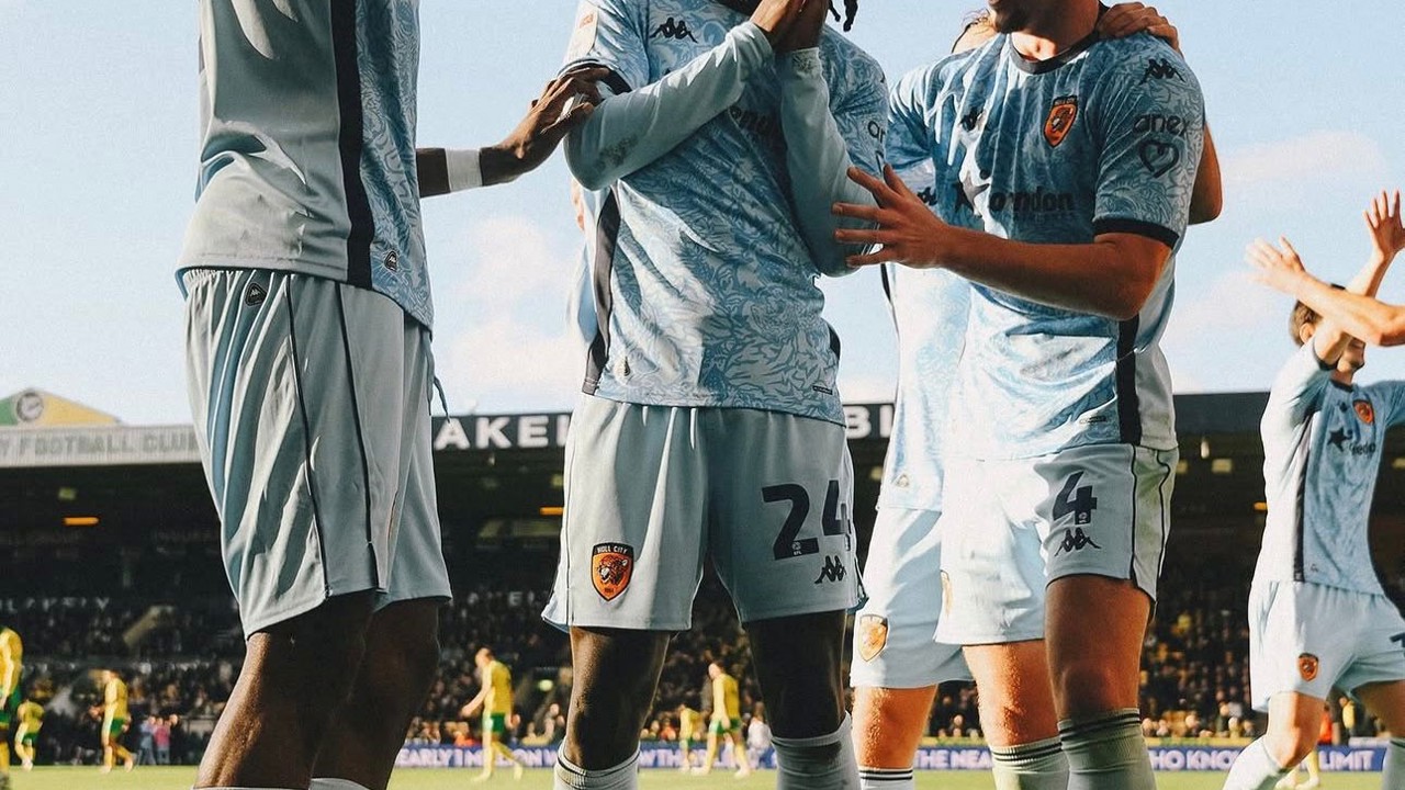 İngiltere’de Hull City, Slovenya’da da Maribor deplasmanda kazandı
