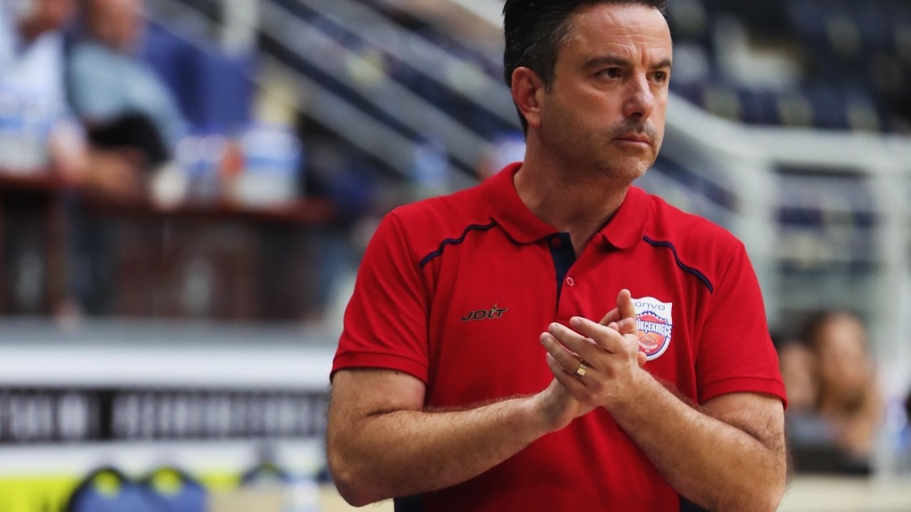 Özhan Çıvgın: "Önemli olan kazanmaktı"
