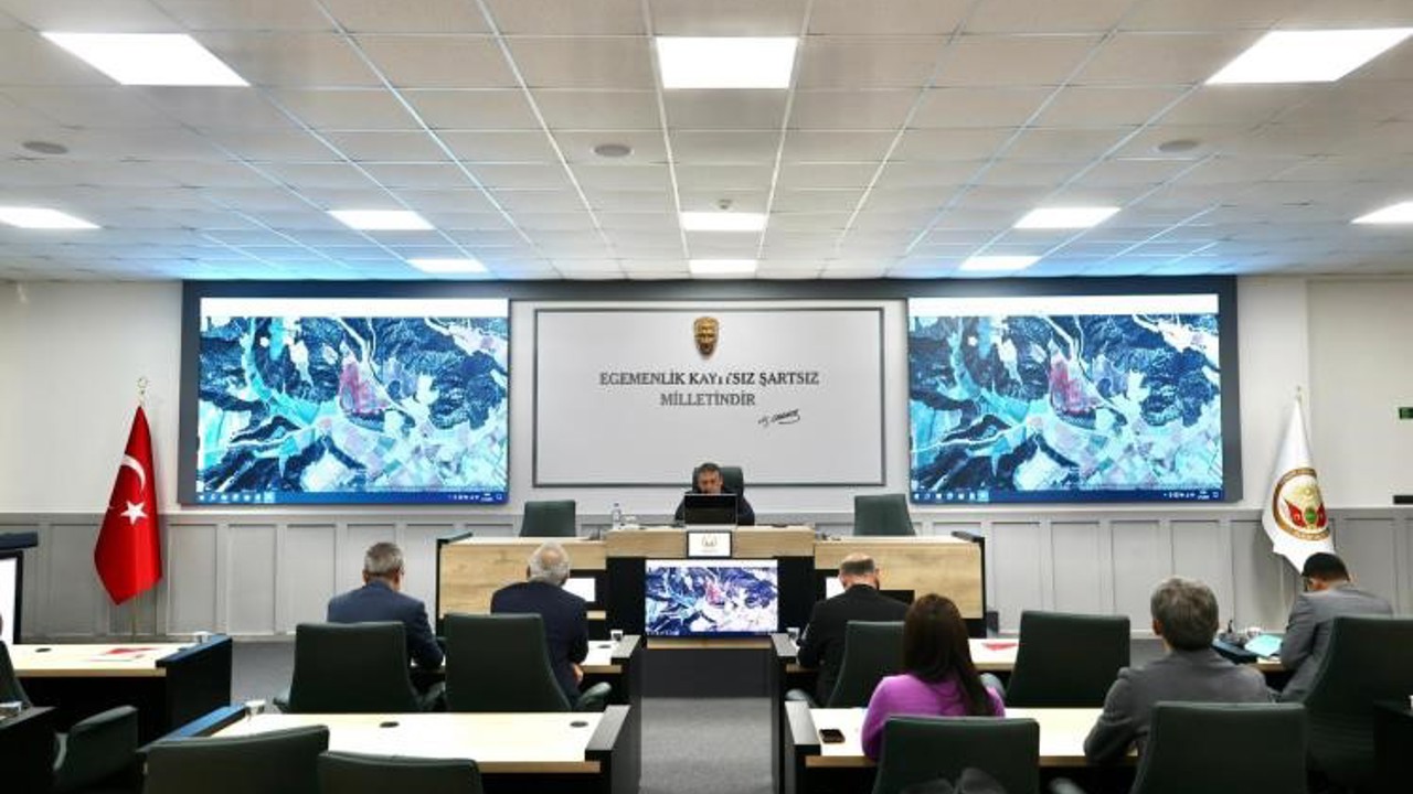 Bilecik’te öncelikli konular masaya yatırıldı
