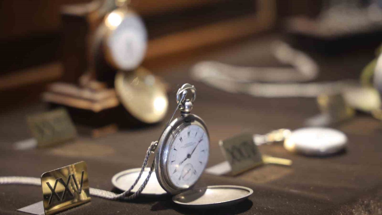 Geçmiş zamana götüren müzenin ziyaretçisi eksik olmuyor
