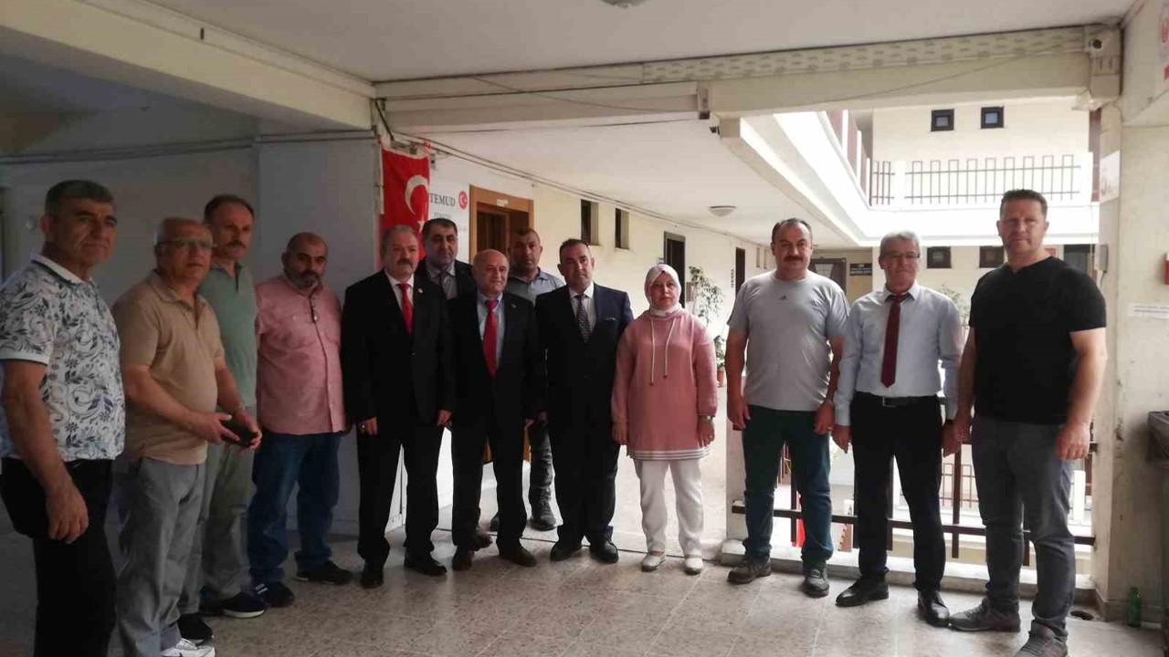 Uzman çavuşlar torba yasadan umutlu
