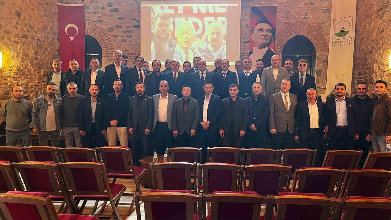 DMS Genel Başkanı Cengiz: "Memurlar yoksulluk sınırının altında yaşıyor, bu gidişata dur demek zorundayız"
