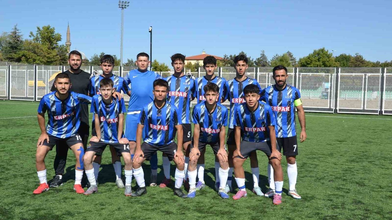 10 gol var, kazanan yok
