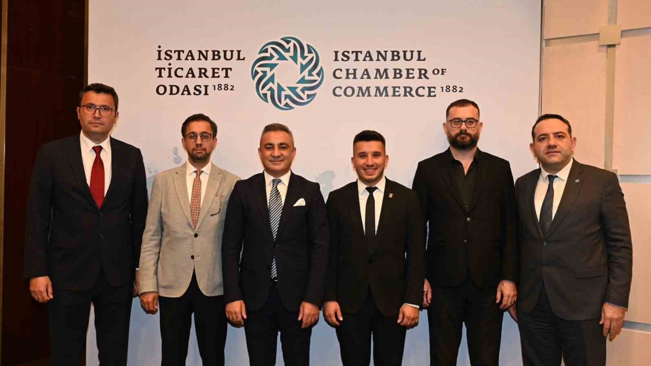 ’’Yapay zekayı doğru yöneten sektörde fark oluşturacak’’
