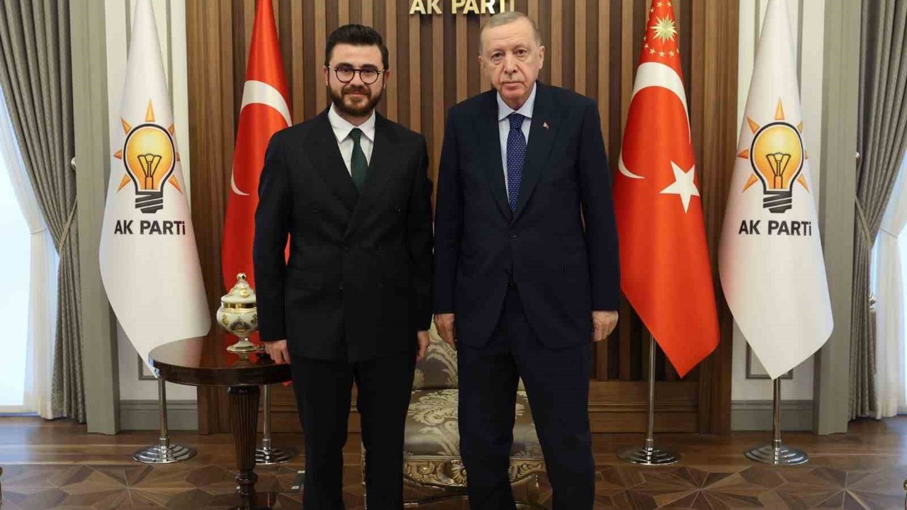 Başkan Okandan’dan 3 Kasım mesajı: "Milletimiz her şeyin en iyisine layık"
