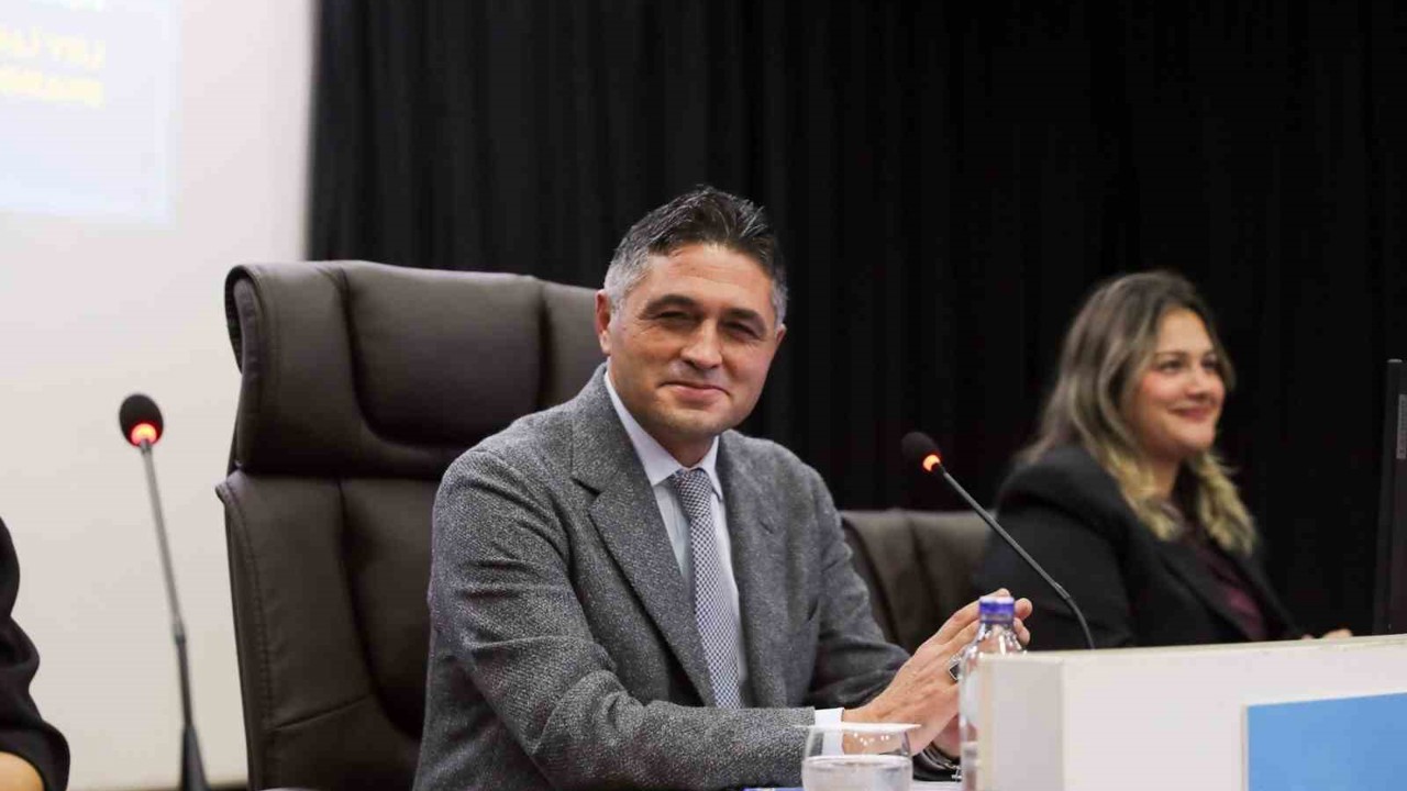 Aliağa’da Kasım meclisi toplanıyor
