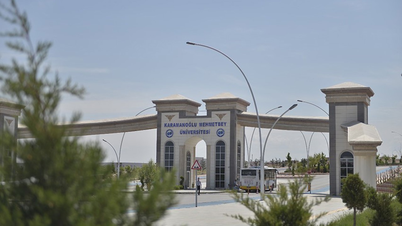 KMÜ’lü öğrencilerin 10 projesine destek
