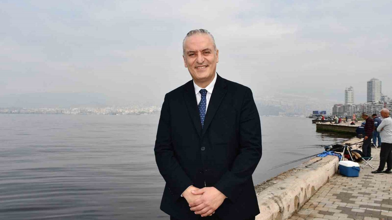 TÜRSAB Başkan Adayı Hacıalioğlu: "İki dönem sözünü unutan, sektöre güven veremez"
