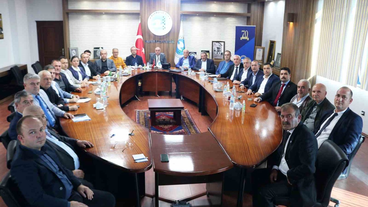 Marmarabirlik ürün alım fiyatlarını açıkladı
