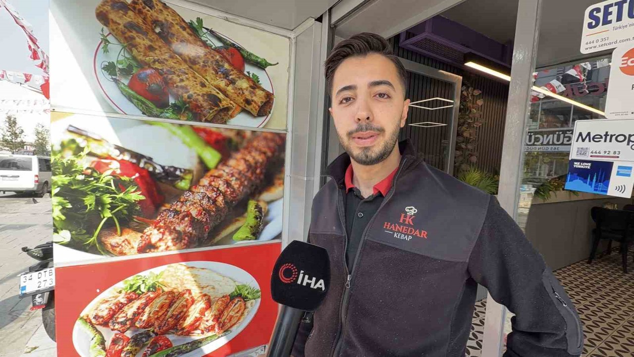 Arnavutköy’de ilginç hırsızlık: Bu kez hedef domates kasası oldu
