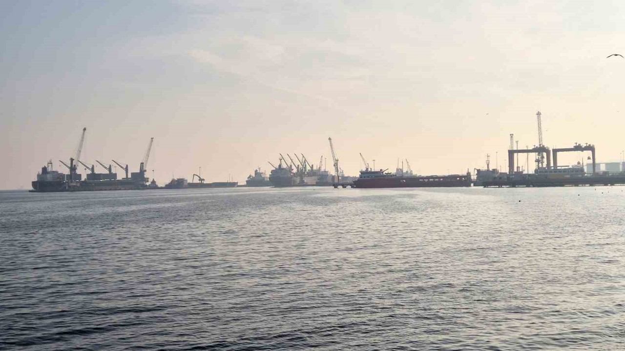 Edirne, Tekirdağ ve Kırklareli Eylül 2025 dış ticaret rakamları açıklandı
