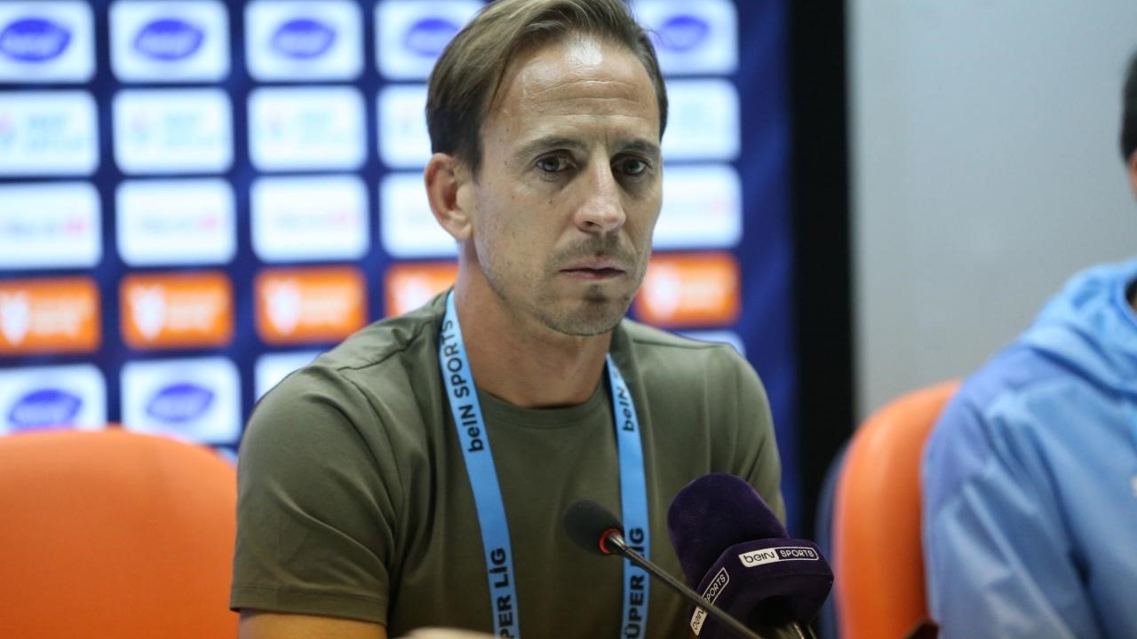 Joao Pereira: "Oynayacak çok maçımız, kazanacak çok puanımız var’’
