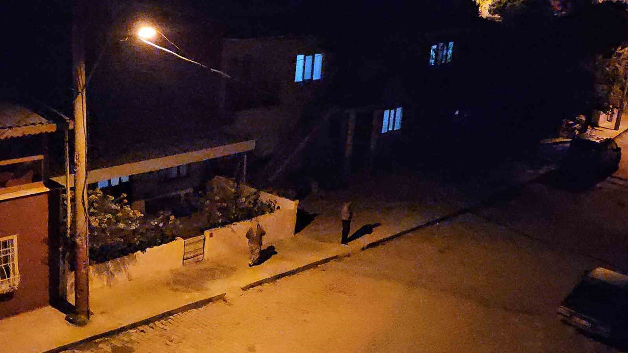 Balıkesir’de 4.3 büyüklüğünde deprem
