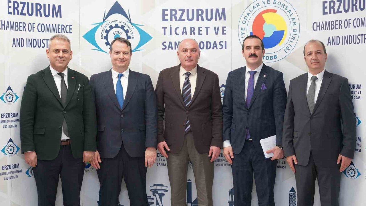 ETSO’dan KOBİ’lere destek vurgusu
