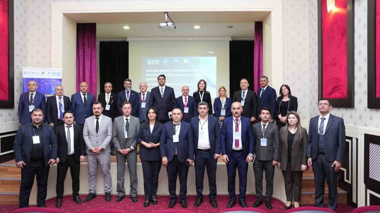 Nahçıvan Devlet Üniversitesi ile işbirliği yapıldı
