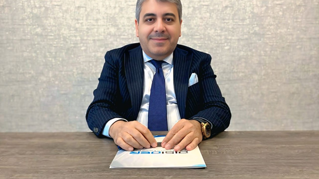 DİSİDER küresel ısınma ve iklim değişikliği tehlikesine dikkat çekti
