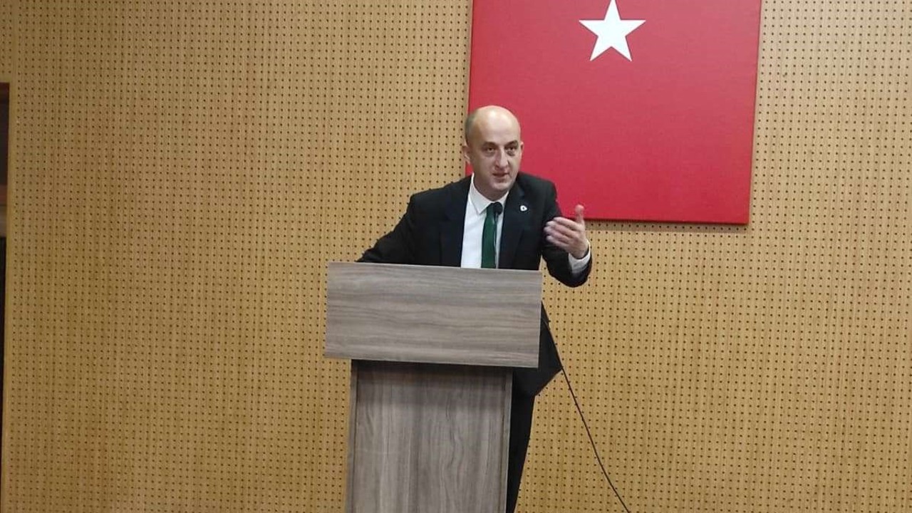 İlçe Milli Eğitim Müdürü Kilitci: "Eğitimde kaliteyi arttırmak ancak ortak çabayla mümkündür"
