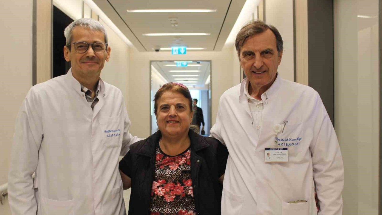 Dolandırıcı sanıp reddetti, doktoru görüntülü arayınca böbrek nakline ikna oldu
