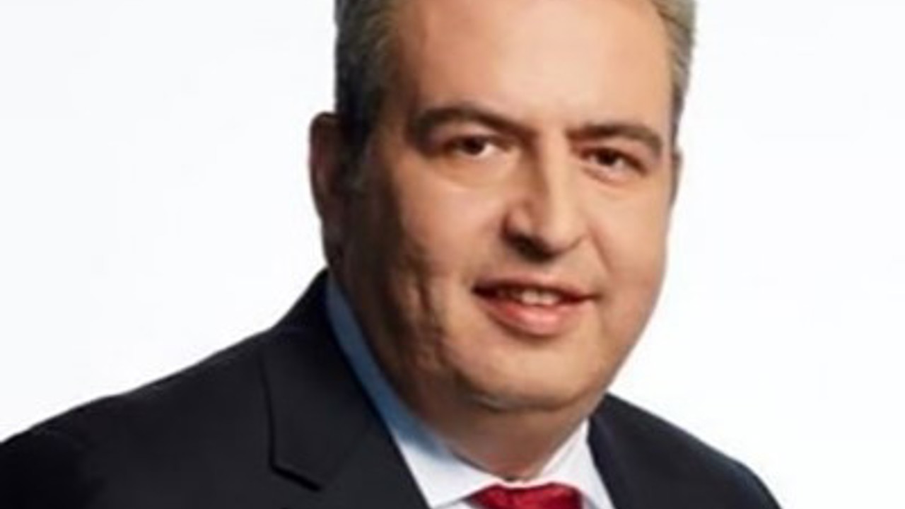Türkiye İş Bankası Grubu’nda atama
