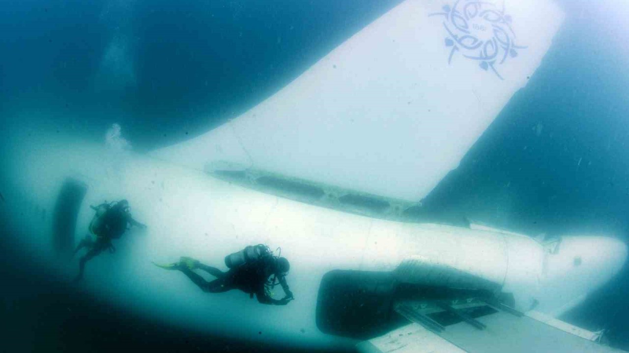 Başkan Çerçioğlu Aydın’ın kapılarını dünyaya açıyor
