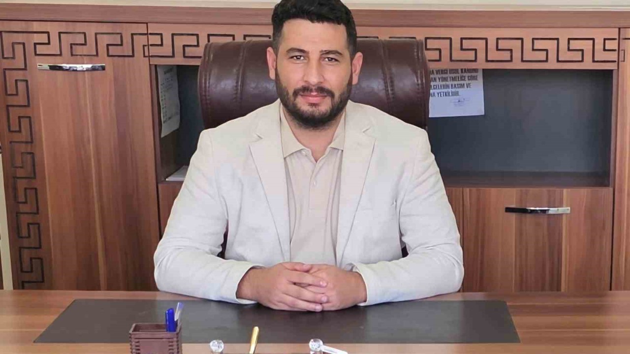 Türkay Gazetesi 26. yaşını kutluyor
