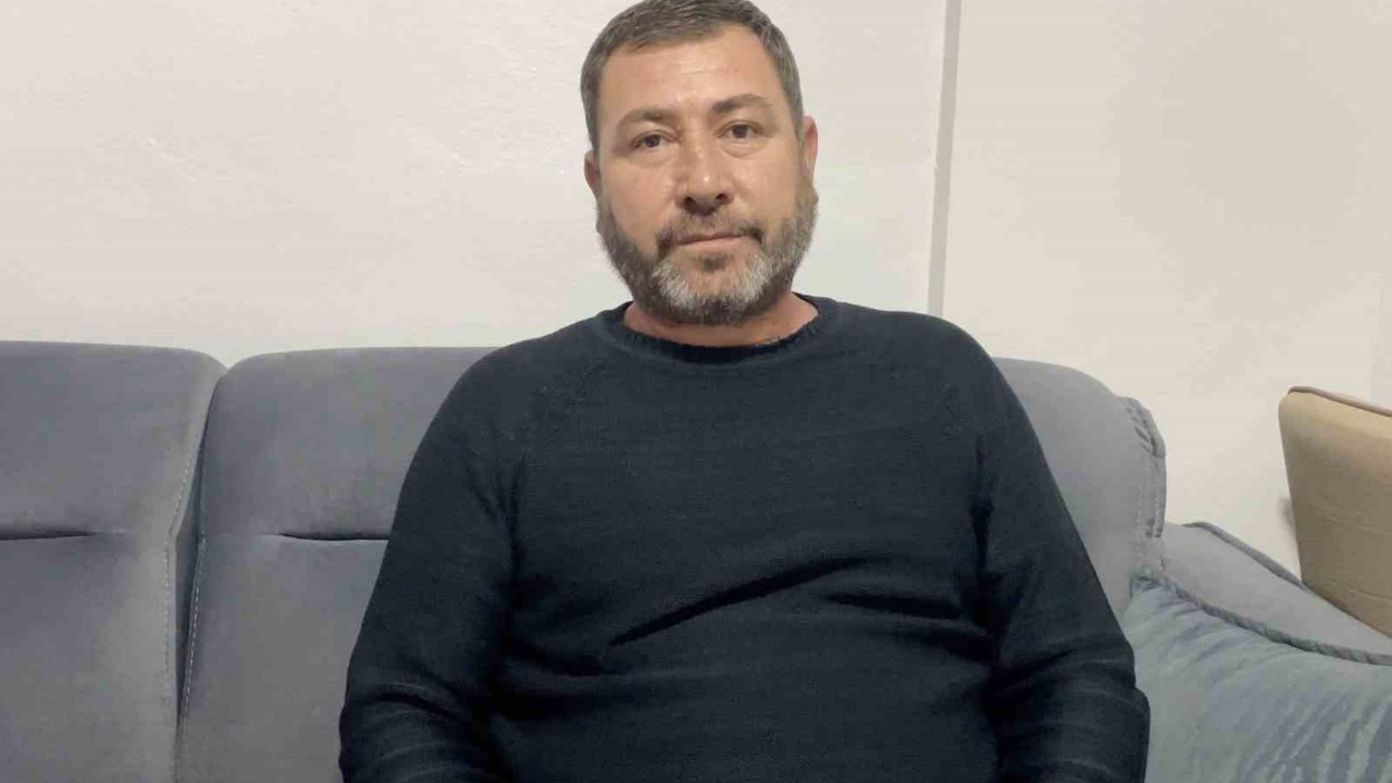 Mantar toplarken yılana bastı
