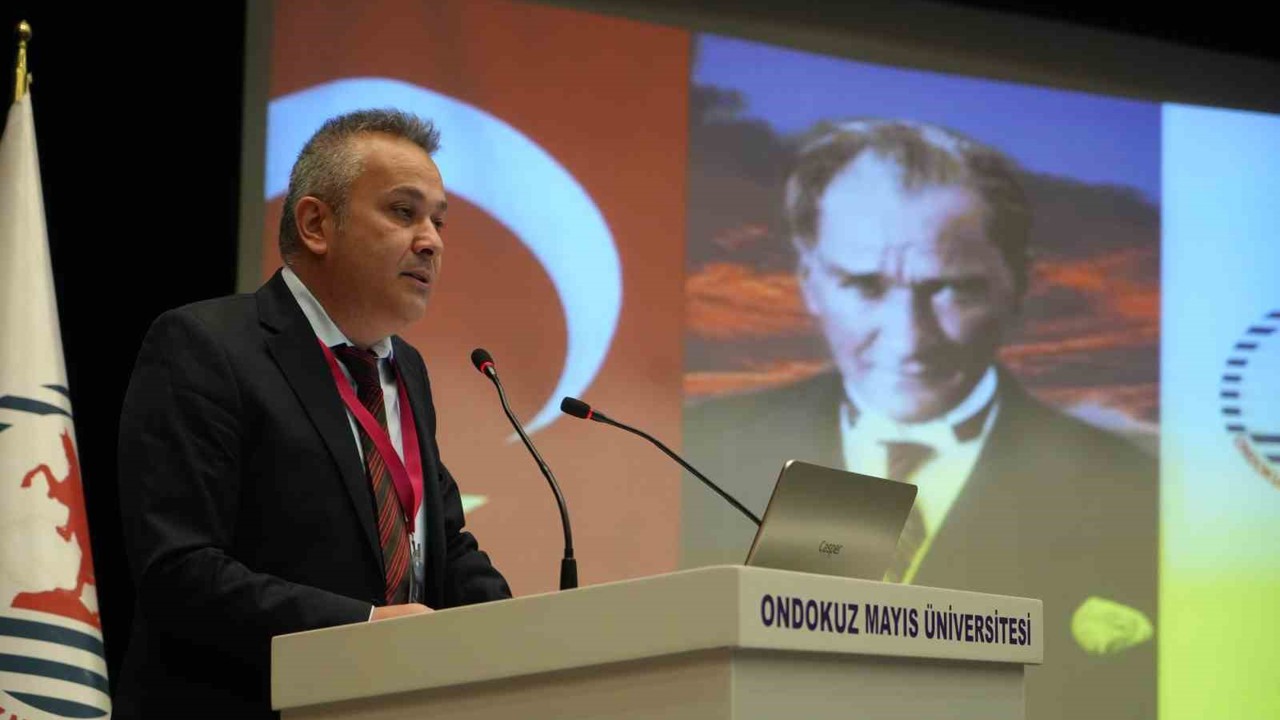 Prof. Dr. Ersanlı: "Bağımlılıkla mücadele, yalnızca tedaviye indirgenemeyecek kadar çok boyutlu"
